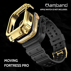 amBand Bands Case Compatible with Apple Watch 44mm