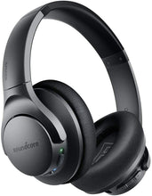 Cargar imagen en el visor de la galería, Soundcore Q20 by Anker Pure Sound No Noise
