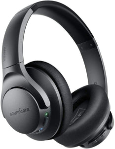 Soundcore Q20 by Anker Pure Sound No Noise