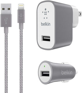 Belkin Kit Cargador para iPhone - iPad