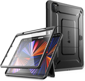 SUPCASE Unicorn Beetle Pro Series Case for iPad Pro 11 Inch (2021 / 2020)