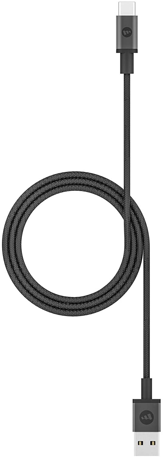 Mophie Fast Charge USB-C Cable with Lightning Connector - 1M