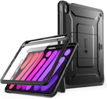 Cargar imagen en el visor de la galería, iPad Mini 6 SUPCASE Unicorn Beetle Pro Series
