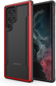 S22 Ultra-Raptic Shield