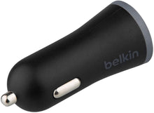 Cargar imagen en el visor de la galería, Belkin 15W USB-C Cargador de Carros de Carga Rápida para Smartphones y Tabletas USB-C
