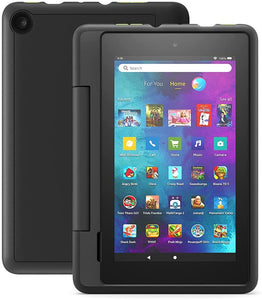 Tablet Fire 7 Kids Edition 7" 16 GB con Protector Antigolpes