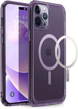Cargar imagen en el visor de la galería, 14 Pro SUPCASE Unicorn Beetle Mag Case for iPhone 14 Pro 6.1&quot;
