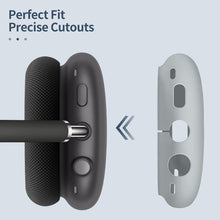 Cargar imagen en el visor de la galería, Fintie Silicone Case Cover for AirPods Max Headphones
