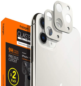 11 Pro / iPhone 11 Pro Max Spigen Camera Lens Screen Protector [2 Pack –  BYRICHH