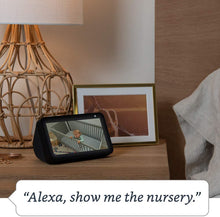 Cargar imagen en el visor de la galería, Echo Show 5 1ra Generacion
