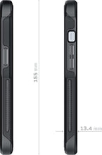 Cargar imagen en el visor de la galería, iPhone 13 Pro Ghostek ATOMIC slim Case
