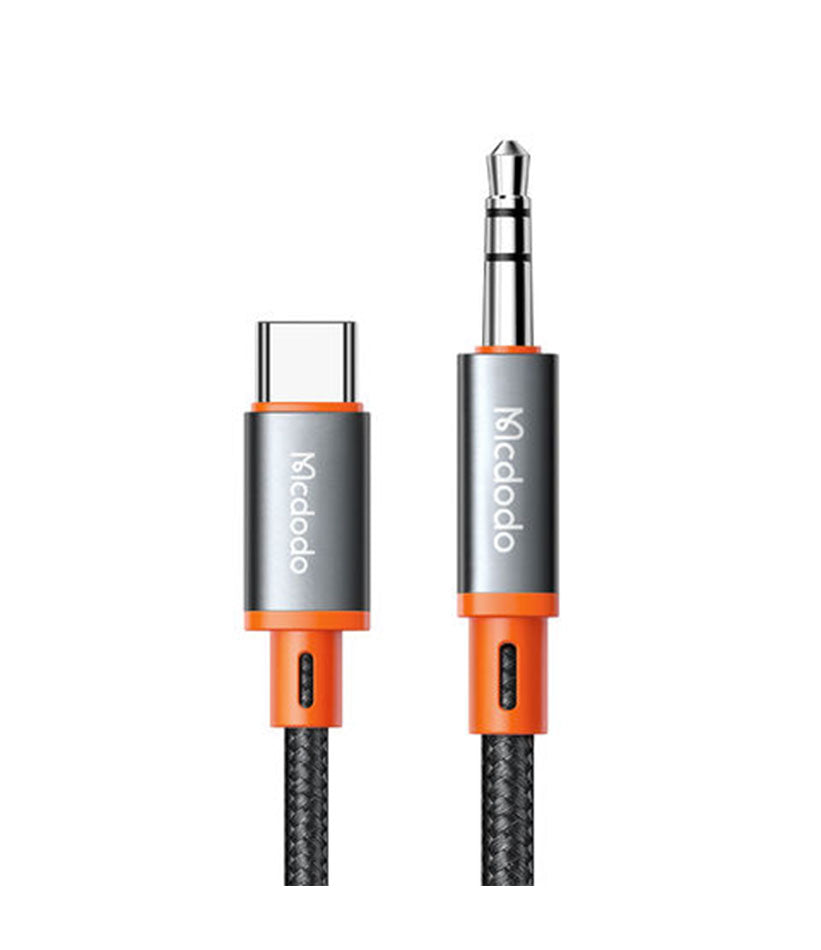 Mcdodo- Type C Digitel Audio Cable 1.2 m CA-0820