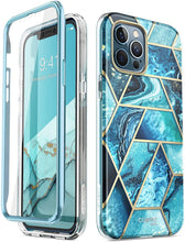 Cargar imagen en el visor de la galería, iPhone 12 Pro Max i-Blason Cosmo Series para iPhone 12 Pro Max 6.7
