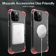 Cargar imagen en el visor de la galería, iPhone 13 Pro Max Ballistic Raptor S Series Designed for iPhone 13 Pro Max Case
