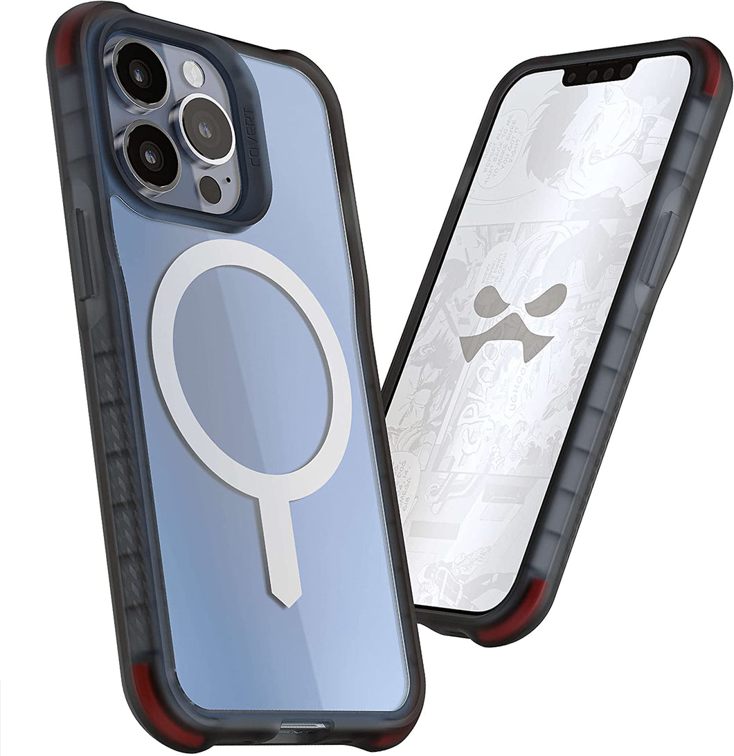 iPhone 13 - COVERT-Ghostek