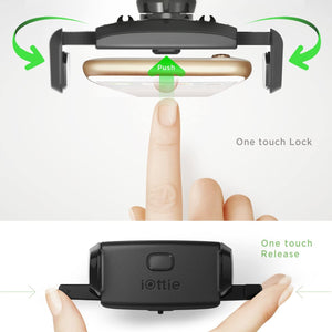 iOttie Easy One Touch Mini