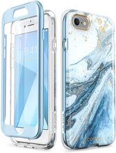 Cargar imagen en el visor de la galería, i-Blason Cosmo Series Protector para iPhone 7/8 SE 2020
