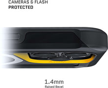Cargar imagen en el visor de la galería, iPhone 13 Pro Ghostek ATOMIC slim Case
