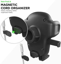 Cargar imagen en el visor de la galería, iOttie Easy One Touch 5 Air Vent and Fulsh
