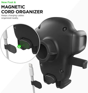 iOttie Easy One Touch 5 Air Vent and Fulsh
