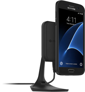 Mophie Charge Force Desk Mount Wireless Power