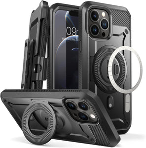 13 Pro Max -SUPCASE Unicorn Beetle Pro Mag