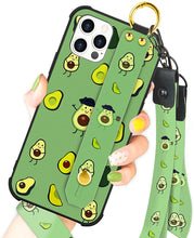 Cargar imagen en el visor de la galería, Lanyard Case
