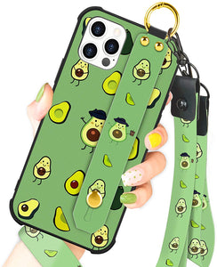 Lanyard Case
