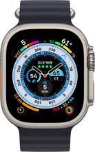 Cargar imagen en el visor de la galería, Apple Watch Band - Ocean Band (49mm)
