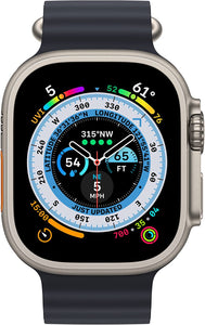 Apple Watch Band - Ocean Band (49mm)