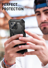 Cargar imagen en el visor de la galería, iPhone 14 Pro Max  - i-Blason Armorbox Designed  6.7&#39;&#39;
