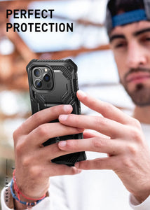 iPhone 14 Pro Max  - i-Blason Armorbox Designed  6.7''
