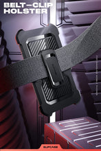 Cargar imagen en el visor de la galería, S22 Ultra SUPCASE + 2 front frames -Unicorn Beetle Pro
