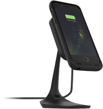 Cargar imagen en el visor de la galería, Mophie Charge Force Desk Mount Wireless Power
