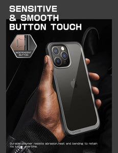 iPhone 14 Pro Max- SUPCASE Unicorn Beetle Style Series