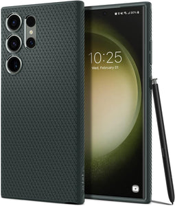 Spigen Liquid Air S23 Ultra Case