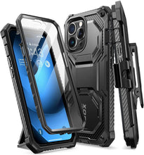 Cargar imagen en el visor de la galería, iPhone 14 Pro Max  - i-Blason Armorbox Designed  6.7&#39;&#39;
