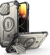 Cargar imagen en el visor de la galería, 15 Pro Max Case-SUPCASE UBMag XT
