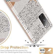 Cargar imagen en el visor de la galería, ESDOT Samsung Galaxy S20 FE Case
