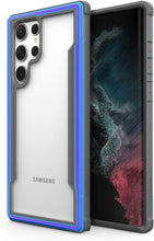 Cargar imagen en el visor de la galería, S22 Ultra-Raptic Shield
