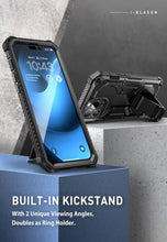 Cargar imagen en el visor de la galería, iPhone 14 Pro Max  - i-Blason Armorbox Designed  6.7&#39;&#39;
