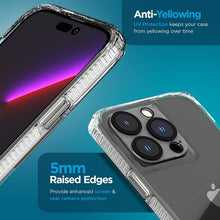 Cargar imagen en el visor de la galería, Case-Mate iPhone 14 Pro
