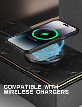 Cargar imagen en el visor de la galería, iPhone 14 Pro Max- SUPCASE Unicorn Beetle Style Series
