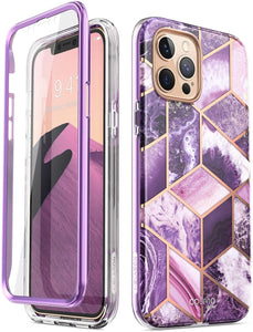 iPhone 12 Pro Max i-Blason Cosmo Series para iPhone 12 Pro Max 6.7