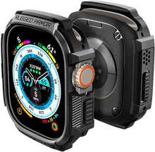 Cargar imagen en el visor de la galería, Spigen Rugged Armor -  Apple Watch Ultra
