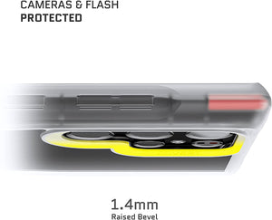 S22 Ultra- COVERT - Ghostek