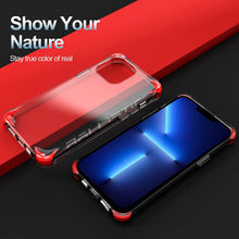 Cargar imagen en el visor de la galería, iPhone 13 Pro Max Ballistic Raptor S Series Designed for iPhone 13 Pro Max Case
