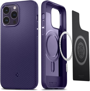Spigen Mag Armor iPhone 14 Pro Max Case