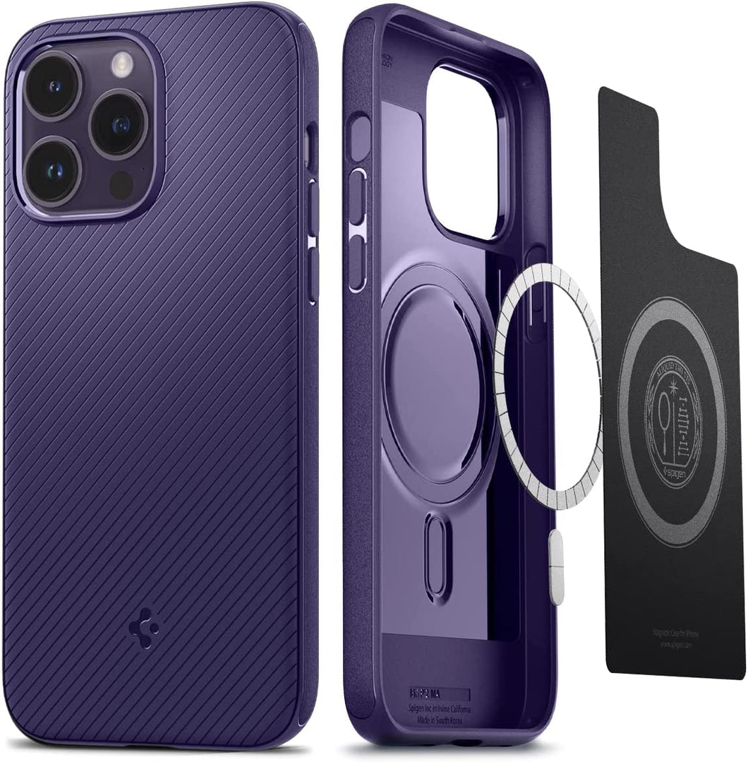 Spigen Mag Armor iPhone 14 Pro Max Case