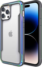 Cargar imagen en el visor de la galería, iPhone 14 Pro Max -RAPTIC Shield , Shockproof Protective
